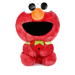 Elmo rouge en peluche